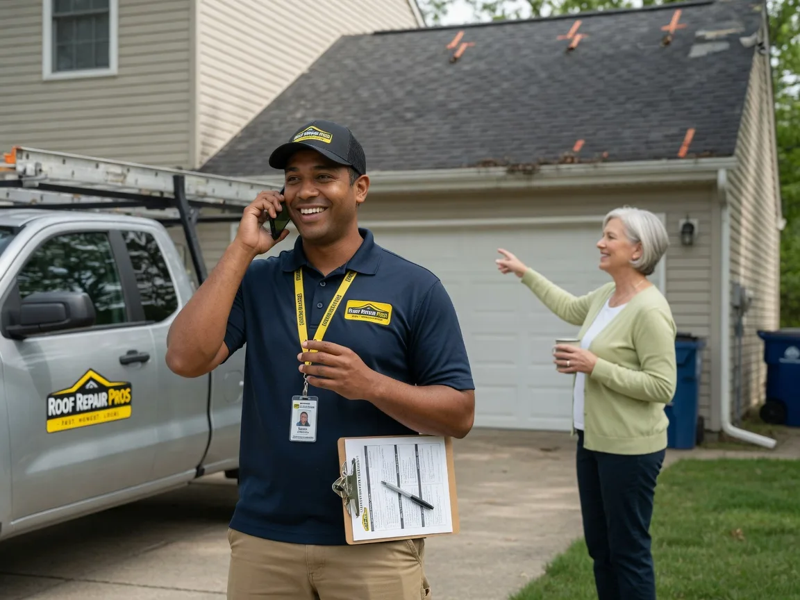 Roof Repair Lindside, WV FAQs